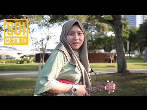 Suiko Takahara (The Venopian Solitude) - Singapore - | "Zigurat"