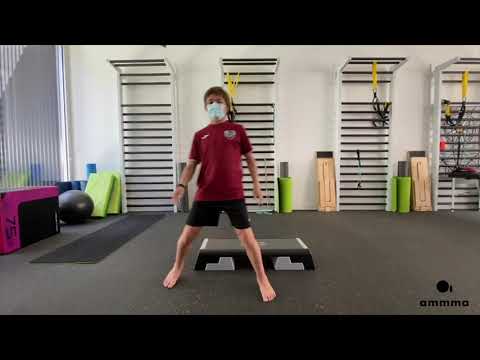 Rotura tibia y perone