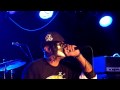 Hed PE - Crazy Legs & Garbage Grove Live @ Trix Antwerp Belgium 2010 HD