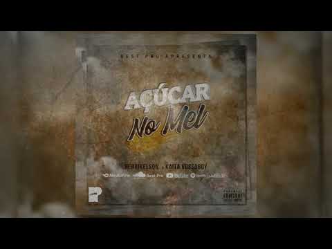 Açúcar no Mel  - Herrikelson x Kaíta Vossoboy