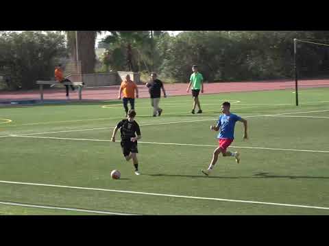 19 09 2021 AMICHEV  2^ CATEGORIA STATTE   MASSAFRA