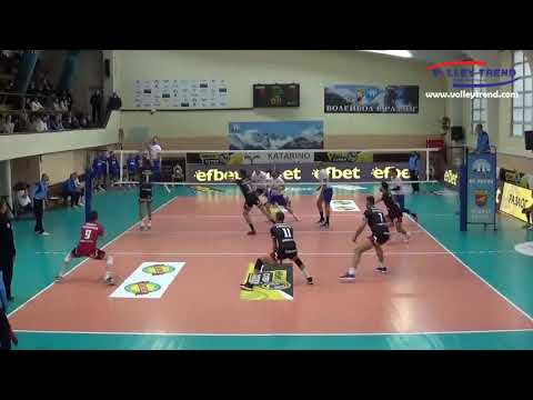 Spas Bayrev, Pirin - Lukoil