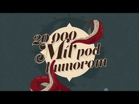 Epizóda #28 - Robin Williams - Live at the Met (feat. Martin Hatala)