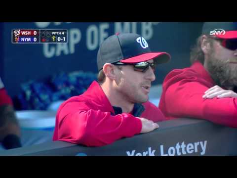 WAS AT NYN - October 04, 2015