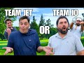 23 Minutes Of BEEF Between Joey Cold Cuts And Binyamin The JET Schicker