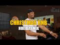 RnB Christmas Party Mix 2025