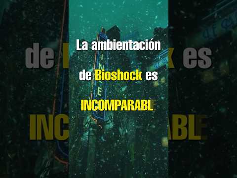 Hay un nivel en este shooter del creador de Bioshock que todavía me provoca escalofríos cuando lo r