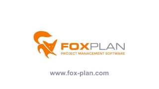 Videos zu FoxPlan