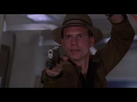 地鐵大戰[第1部]｜捕食者2號 (Subway battle [Part 1] | Predator 2)