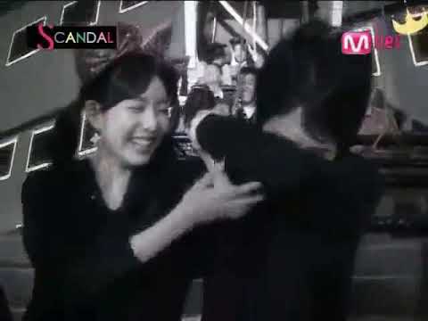 T-ara Qri YOLO NOFEAR