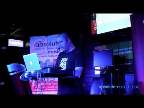 Absolute Music: Reason/Record Evening