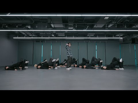 KEY 키 'Pleasure Shop' Dance Practice