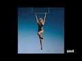 Miley Cyrus - Jaded - Official Instrumental with Background Vocals