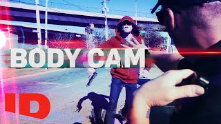 First Look: This Season on Body Cam