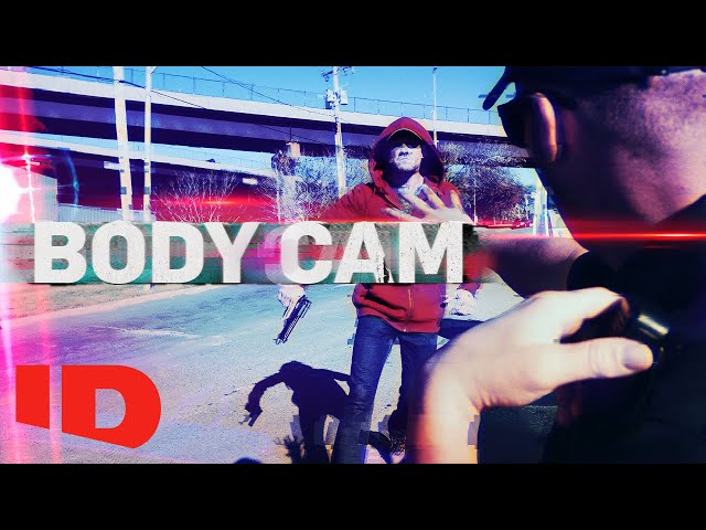First Look: This Season on Body Cam