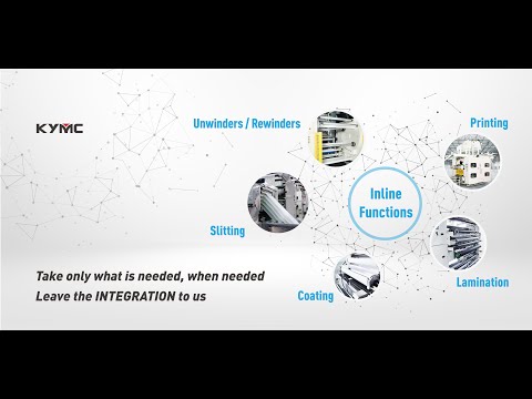 Efficiency Through Integration