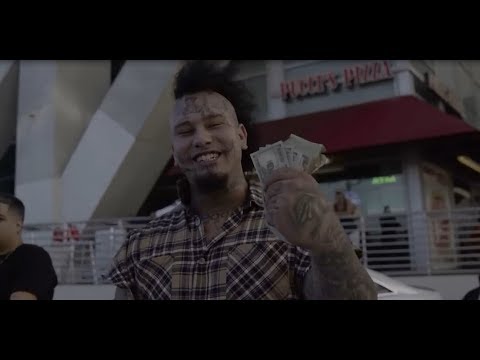 Stitches - Last Night (Music Video)