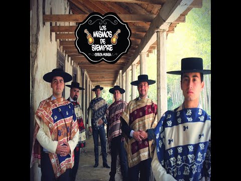 MIX CUECAS *LOS MISMOS DE SIEMPRE*