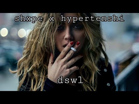 shxpe × hypertenshi — memories | dswl