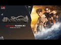 [ Official Teaser #2 ] Before your time up  | THE SIGN ลางสังหรณ์