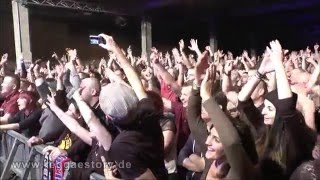 The Selecter - 4/6 - Carry Go Bring Come - 23.01.2016 - Berlin SKA City Festival