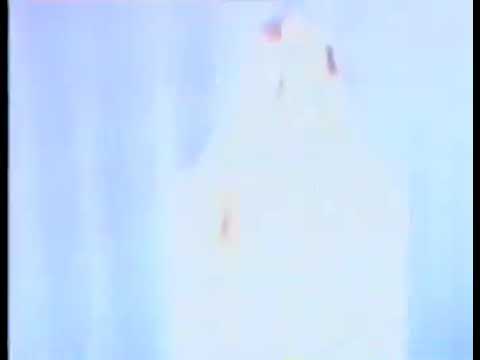 Olivier Theyskens spring 1999 rtw show