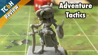 Adventure Tactics: Domianne's Tower Review