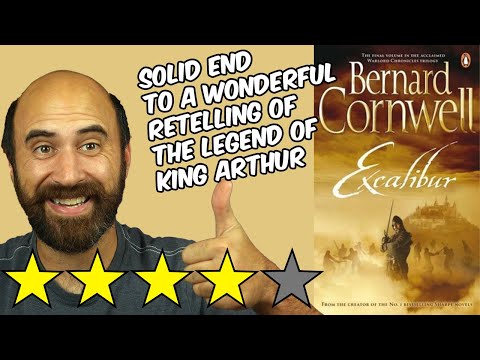 Excalibur (Spoiler Free Review)