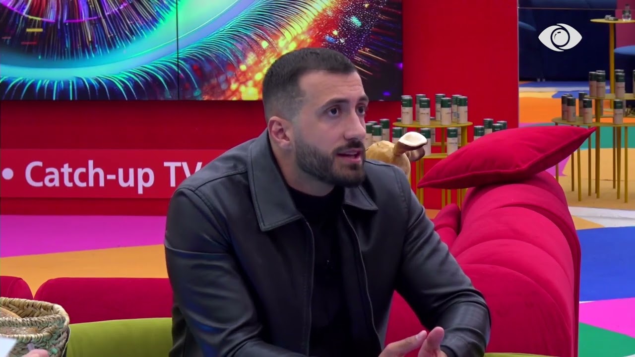 “Jo e dorës së dytë, por ti je lojëtare e dorës së tretë”/ Vijon diskutimi Jozi-Gerta