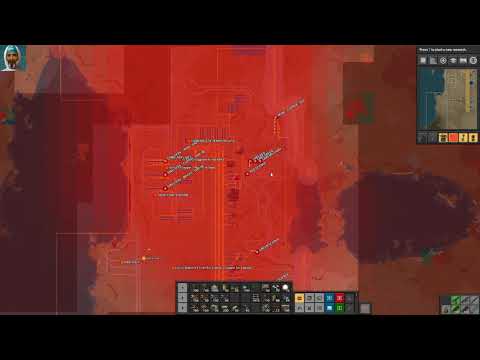 Factorio - Vanilla Default Settings - Episode 19 - Finally Some Damn Circuits