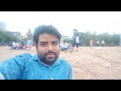 Juhu Beach Awesome