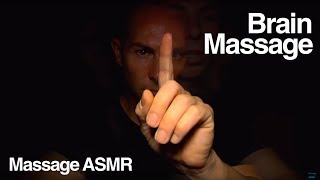 ASMR Trigger Therapy 7.2 Many Hands Brain Massage