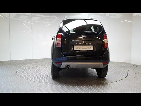 172D16501 - 2017 Dacia Duster PRESTIGE 1.5 DCI 110 4X 13,995