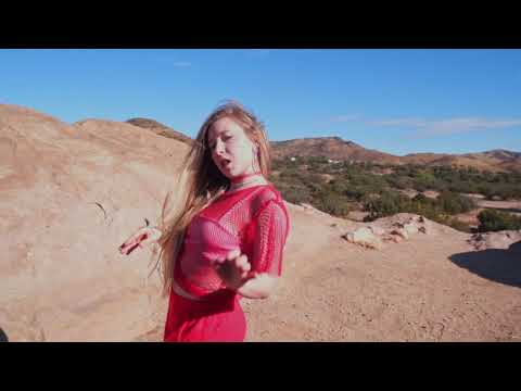 Jades Goudreault - nuh uh (dance video)