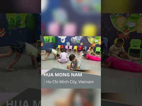 Ho Chi Minh City, Vietnam