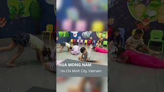 Ho Chi Minh City, Vietnam