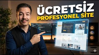 Ücretsiz Elementor Kullanarak Sıfırdan 1 Saatte Web Sitesi Kurulumu (2026)