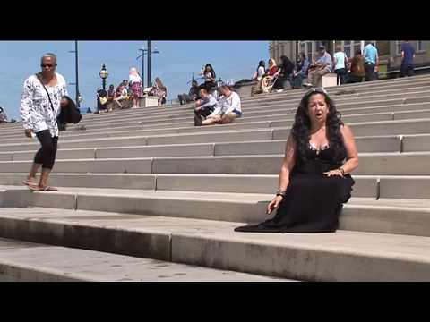 SHAREENA - Out Of Reach