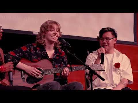 Landslide (Fleetwood Mac) - FullerTones A Cappella