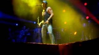 Simplemente Espiritual - Concierto Sinchi Roca