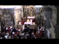 Sanctus - Messe de St Magdalene 