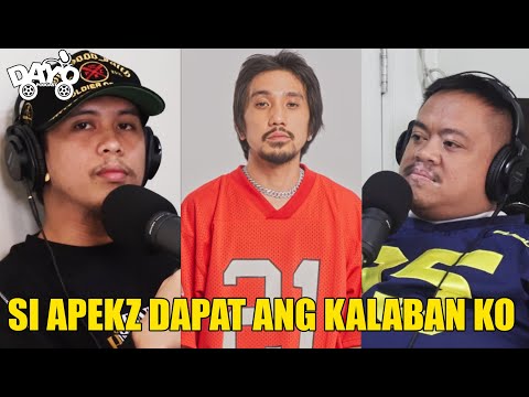 DAYO PODCAST EPISODE 19 - JBLAQUE