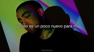 Mac Miller ; People - español