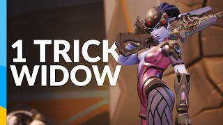 1 Trick Widowmaker | 1 Trick Pony Ep.1