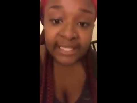So gone challenge about her ex