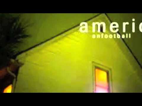 American Football - American Football (1999) - Full Album