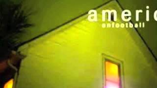 American Football - American Football (1999) - Full Album