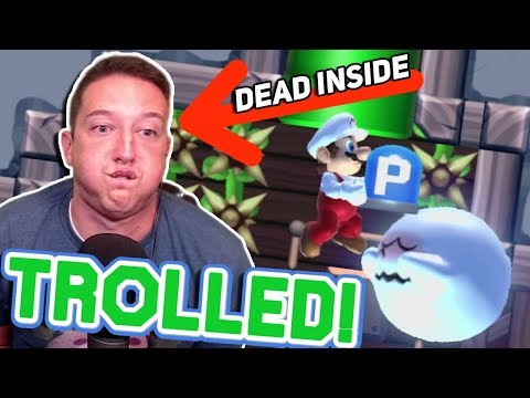 I Spent 8+ Hours Trying To Beat the WORST TROLL LEVEL Ever Made...