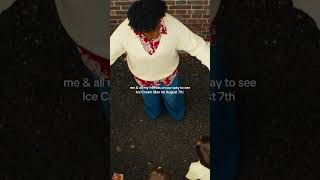 Ice Cream Man (2026) Video