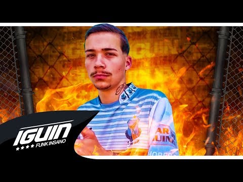 MC Gustavinho da R7 - Um Dia Eu Vou Vencer (Lançamento 2019)